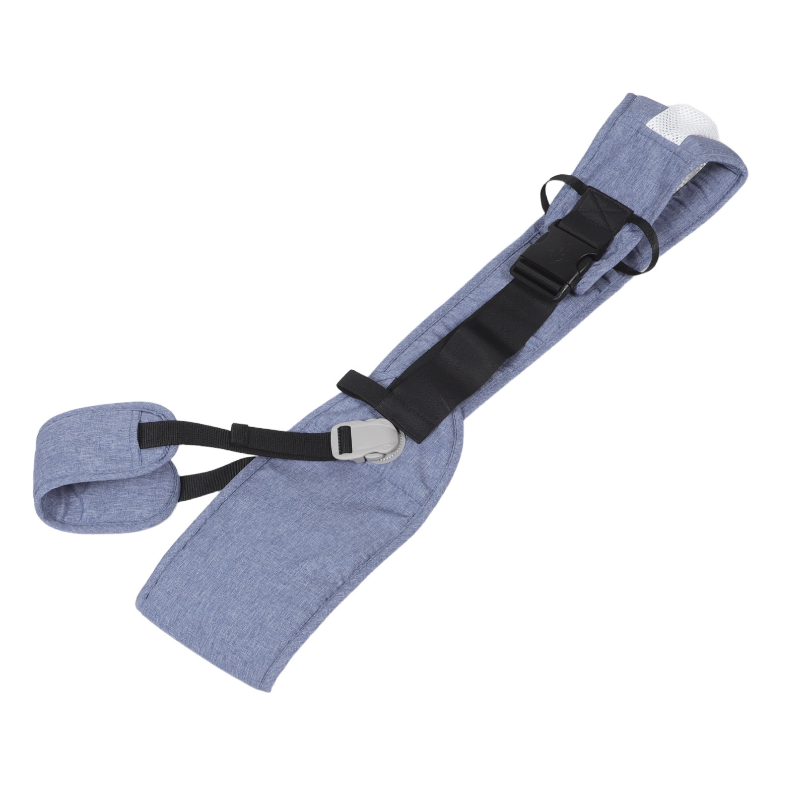 Ergonomic Baby Carrier Newborn To Toddler - Marsupio Ergonomico Regolabile per Neonati e