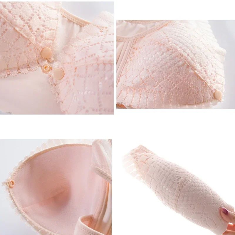 Nuovi reggiseni per l'allattam - Maternity Wear recensione e prezzo