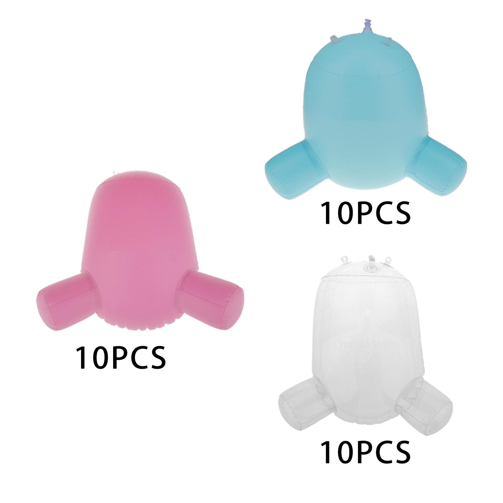 Manichino Gonfiabile a Forma d - Diapering recensione e prezzo
