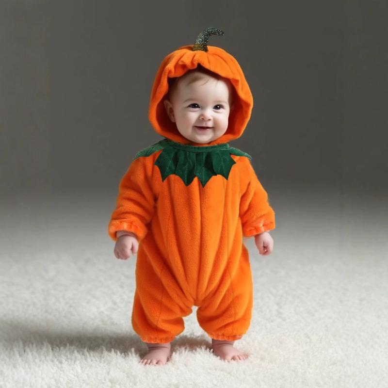 Tutina da neonato a forma di z - Cotton Baby Onesies Zipper recensione e prezzo