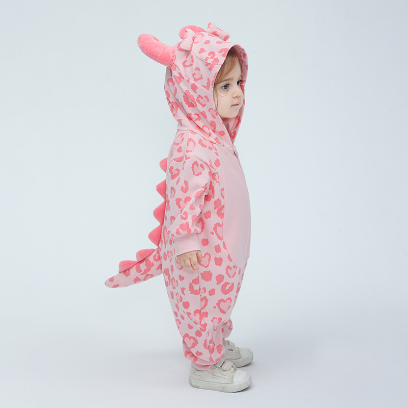 Primavera Kigurumis Neonate Ve - Cotton Baby Onesies Zipper recensione e prezzo