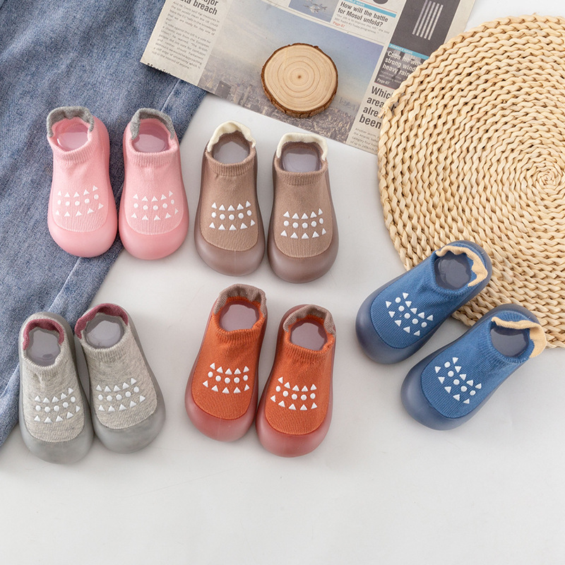 Scarpe da pavimento per bambin - Unisex Baby Socks Non Slip recensione e prezzo