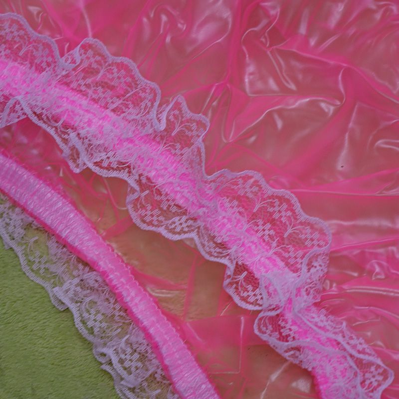 Slip in PVC morbido e silenzio - Diapering recensione e prezzo