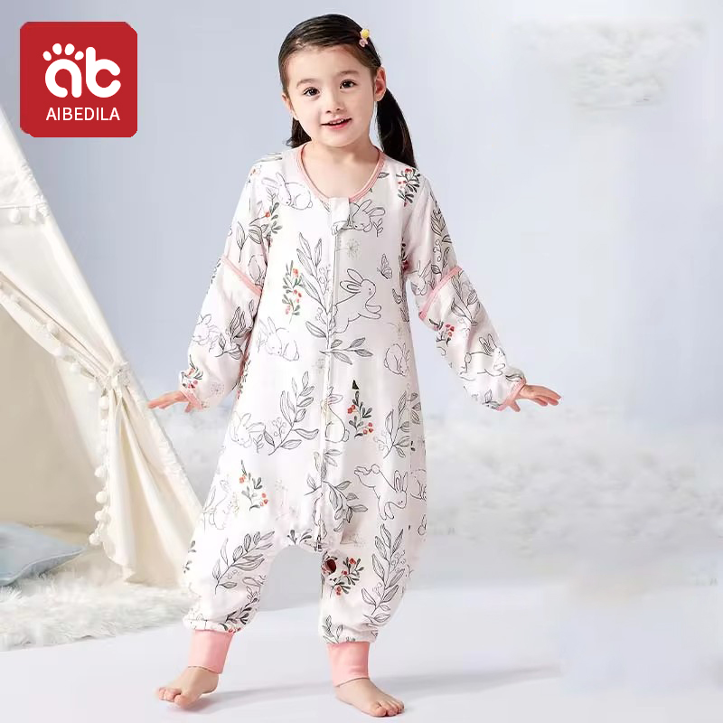 AIBEDILA- Tutine per neonati,  - Cotton Baby Onesies Zipper recensione e prezzo