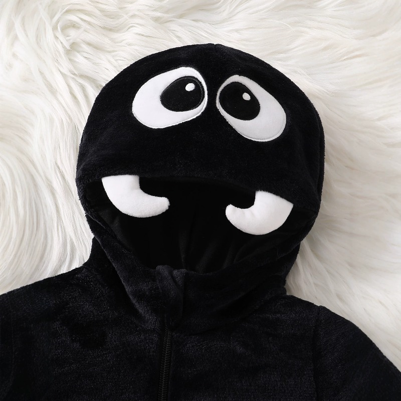 Tutina per Neonati a Forma di  - Cotton Baby Onesies Zipper recensione e prezzo