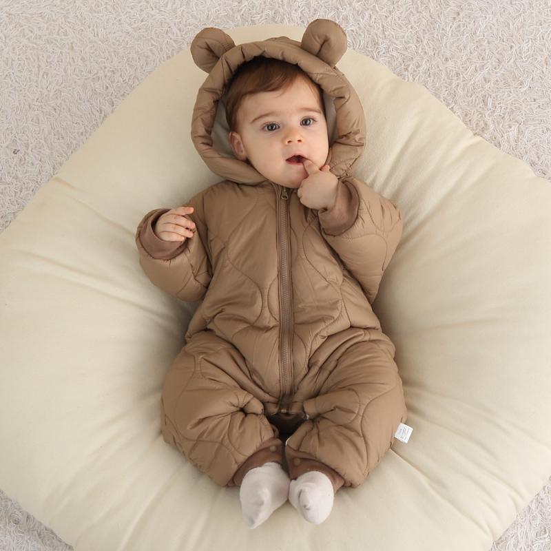 Pagliaccetto per neonato Pagli - Cotton Baby Onesies Zipper recensione e prezzo